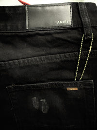 Pantalon AMIRI Negro