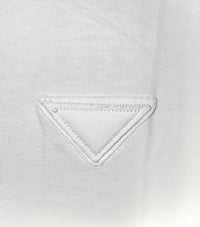 PRADA Calidad Alta Blanco