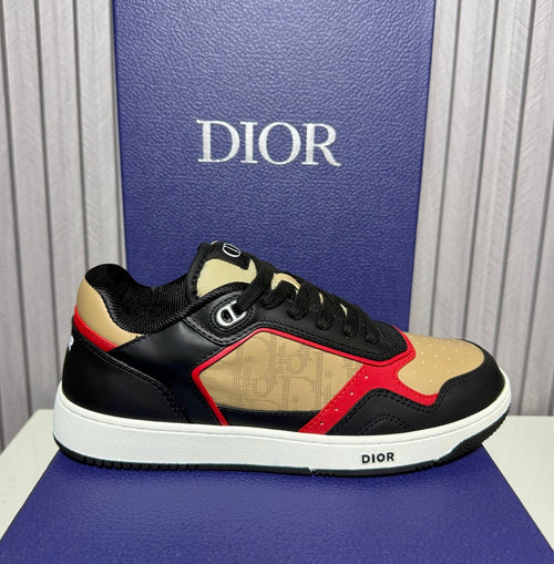 Tenis DIOR B27 Low