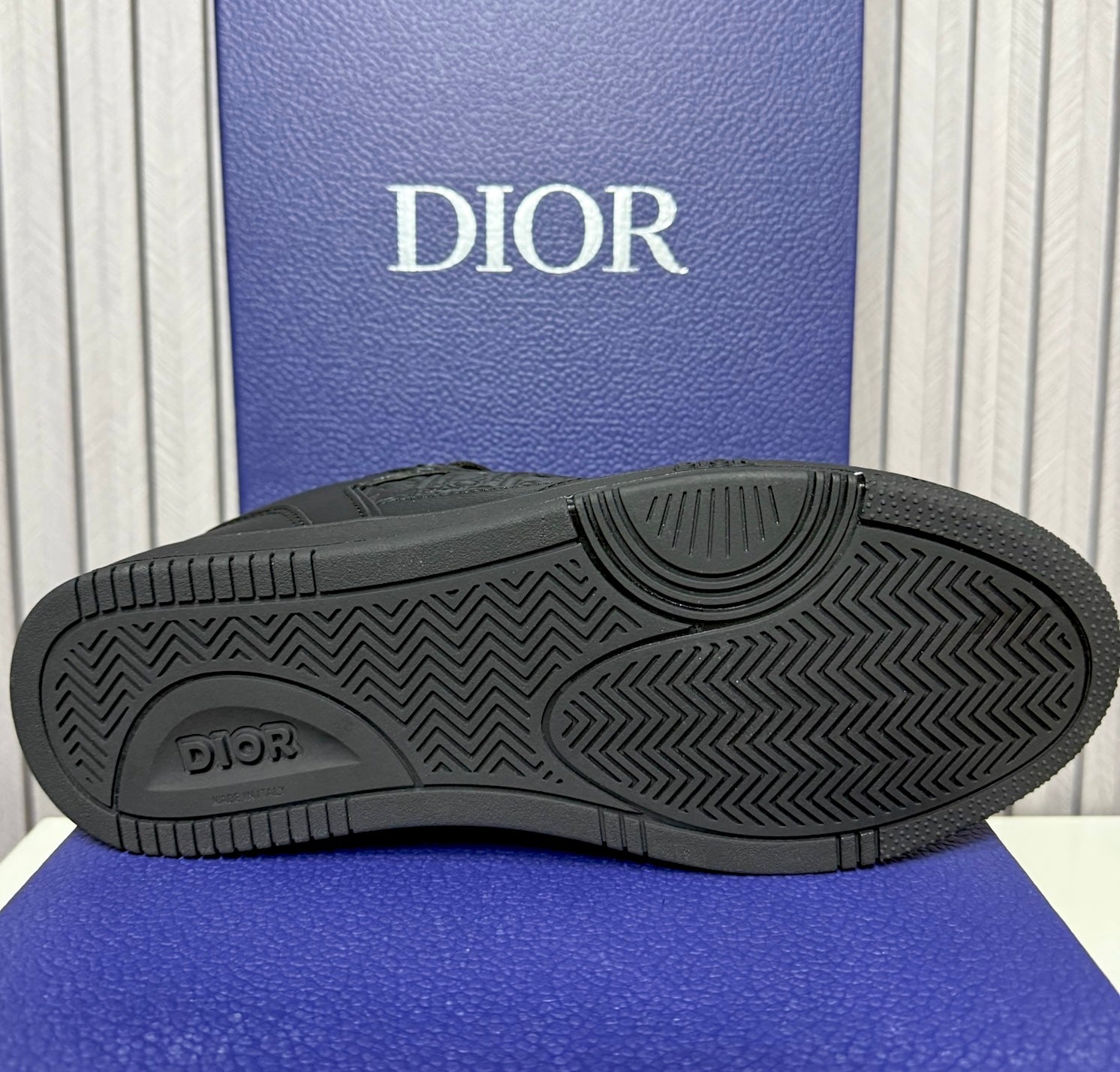 Tenis DIOR B27 Low