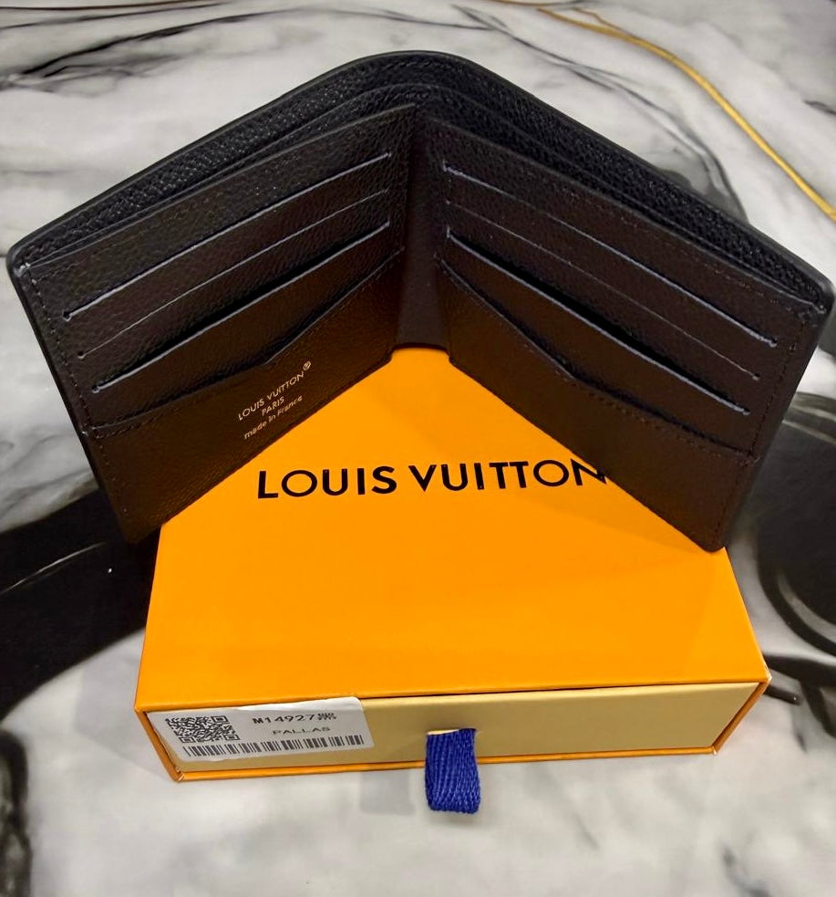 Cartera Louis Vuitton LV