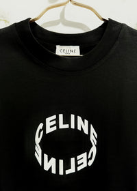 CELINE Calidad Alta Negro