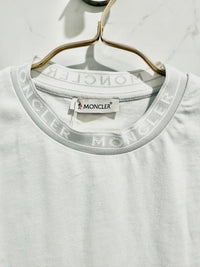 MONCLER Calidad Alta Gris