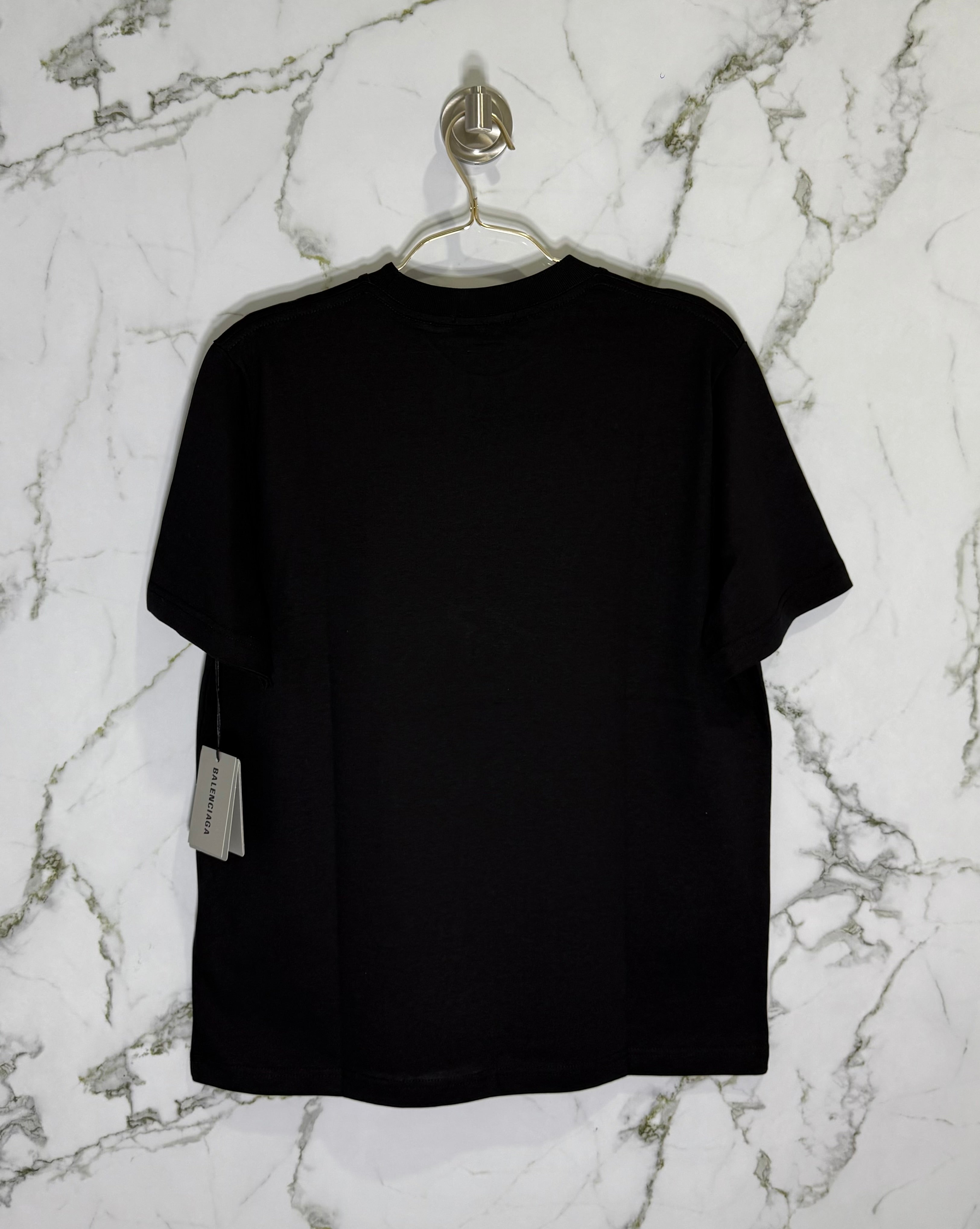 BALENCIAGA Calidad Alta Negro