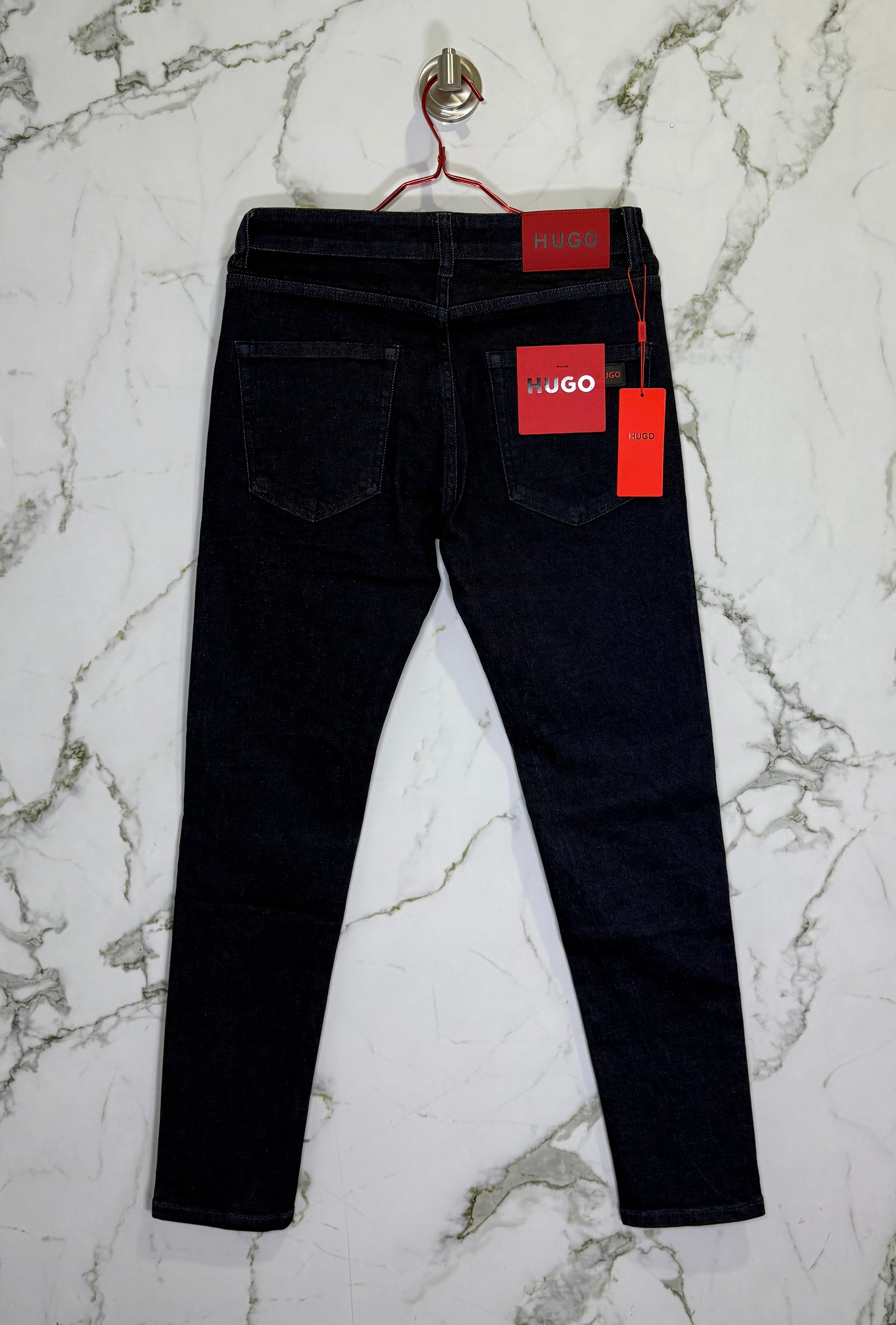 Pantalon HUGO Azul
