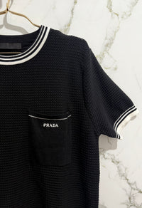 PRADA Calidad Alta Negro