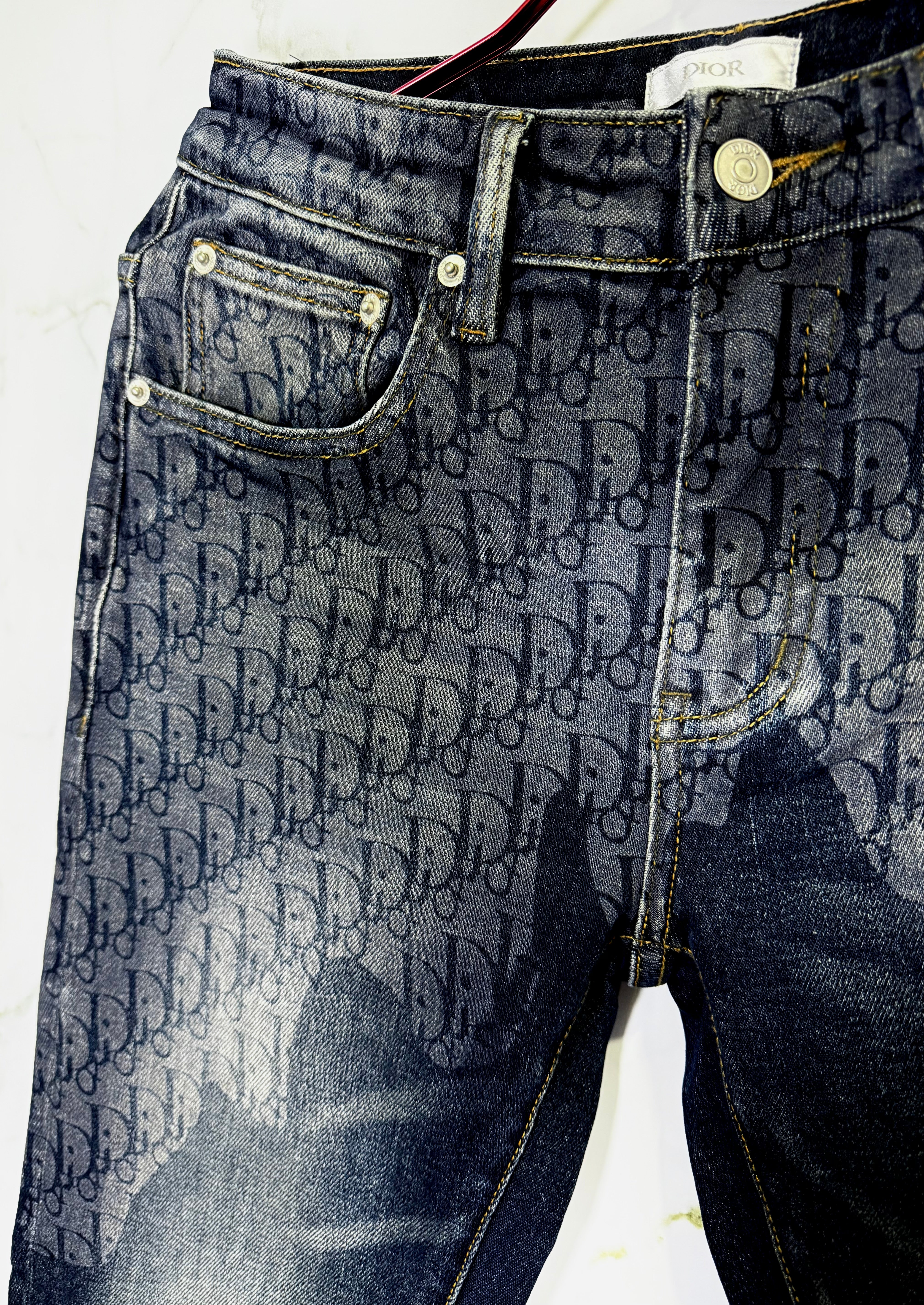 Pantalon DIOR