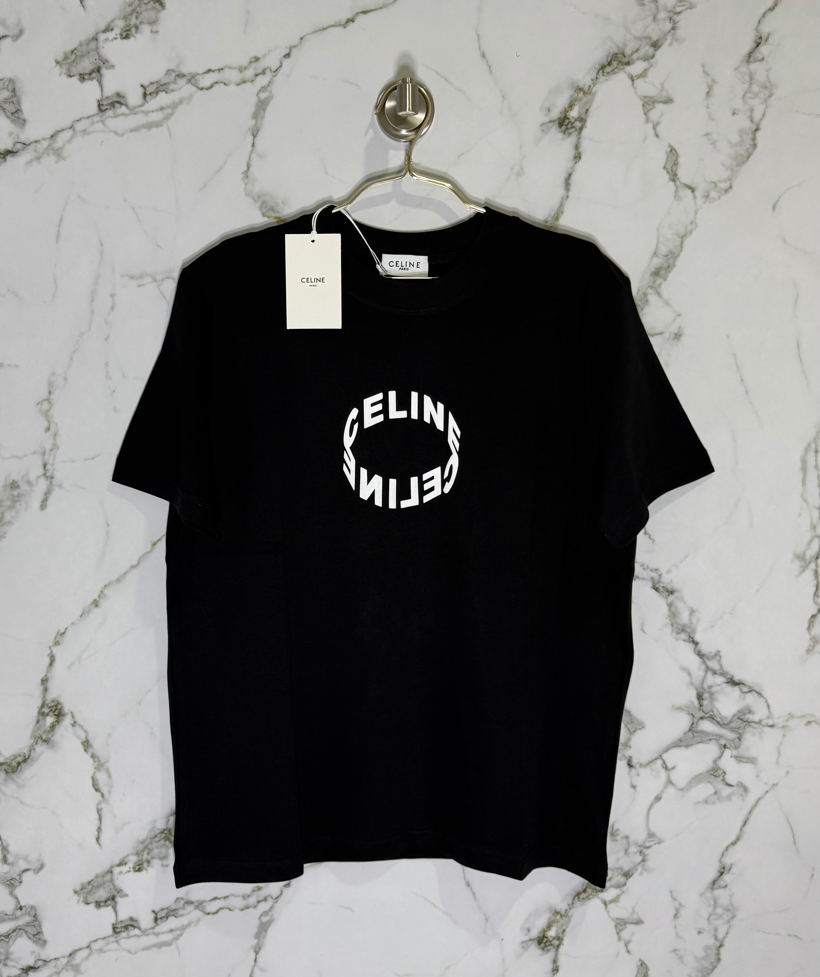 CELINE Calidad Alta Negro