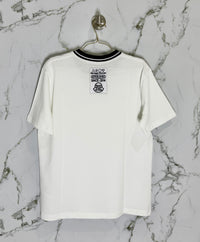 Palm Angels x Moncler Calidad Alta Blanco