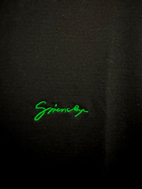 GIVENCHY Calidad Alta Negro