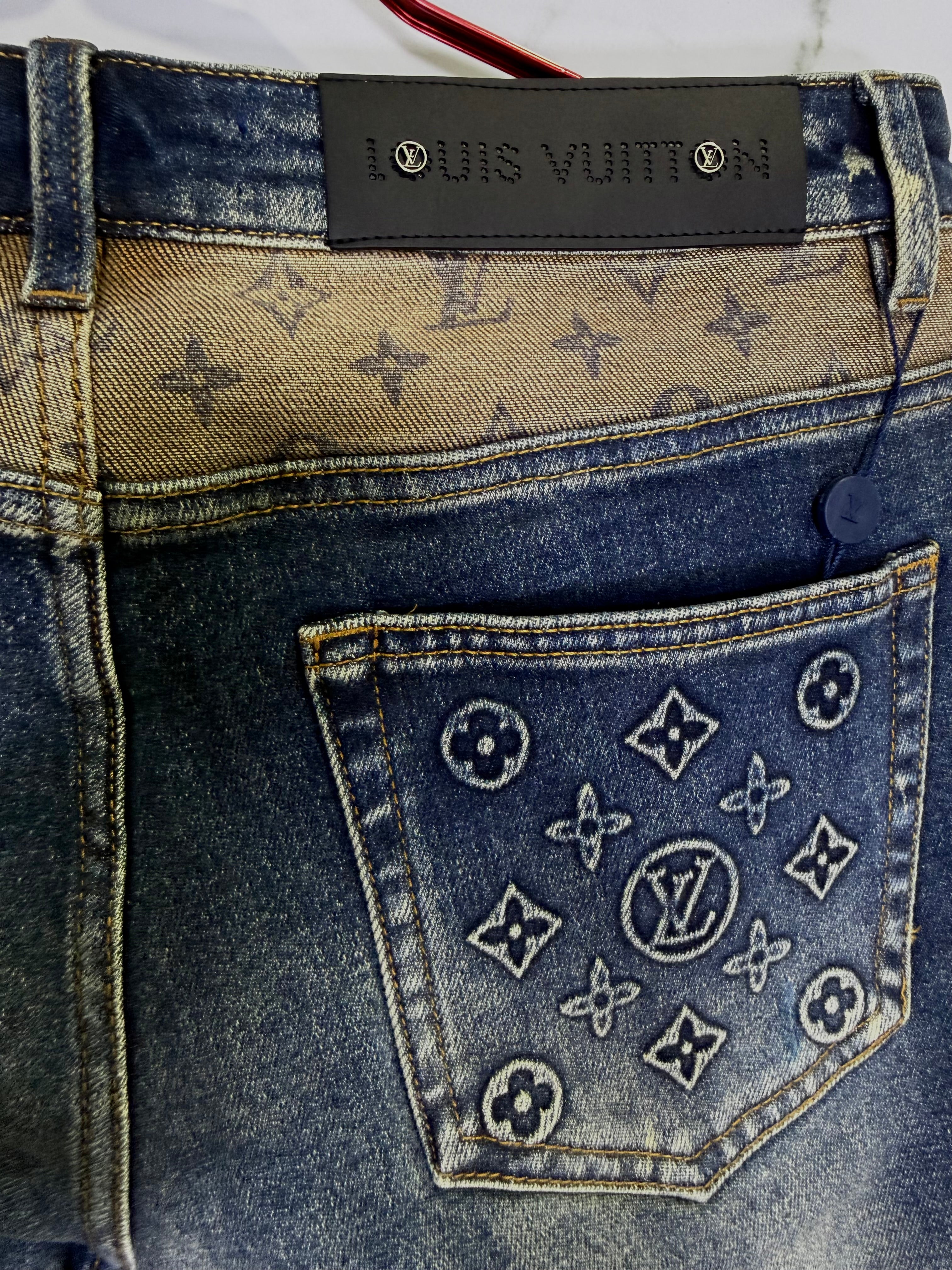 Pantalon Louis Vuitton