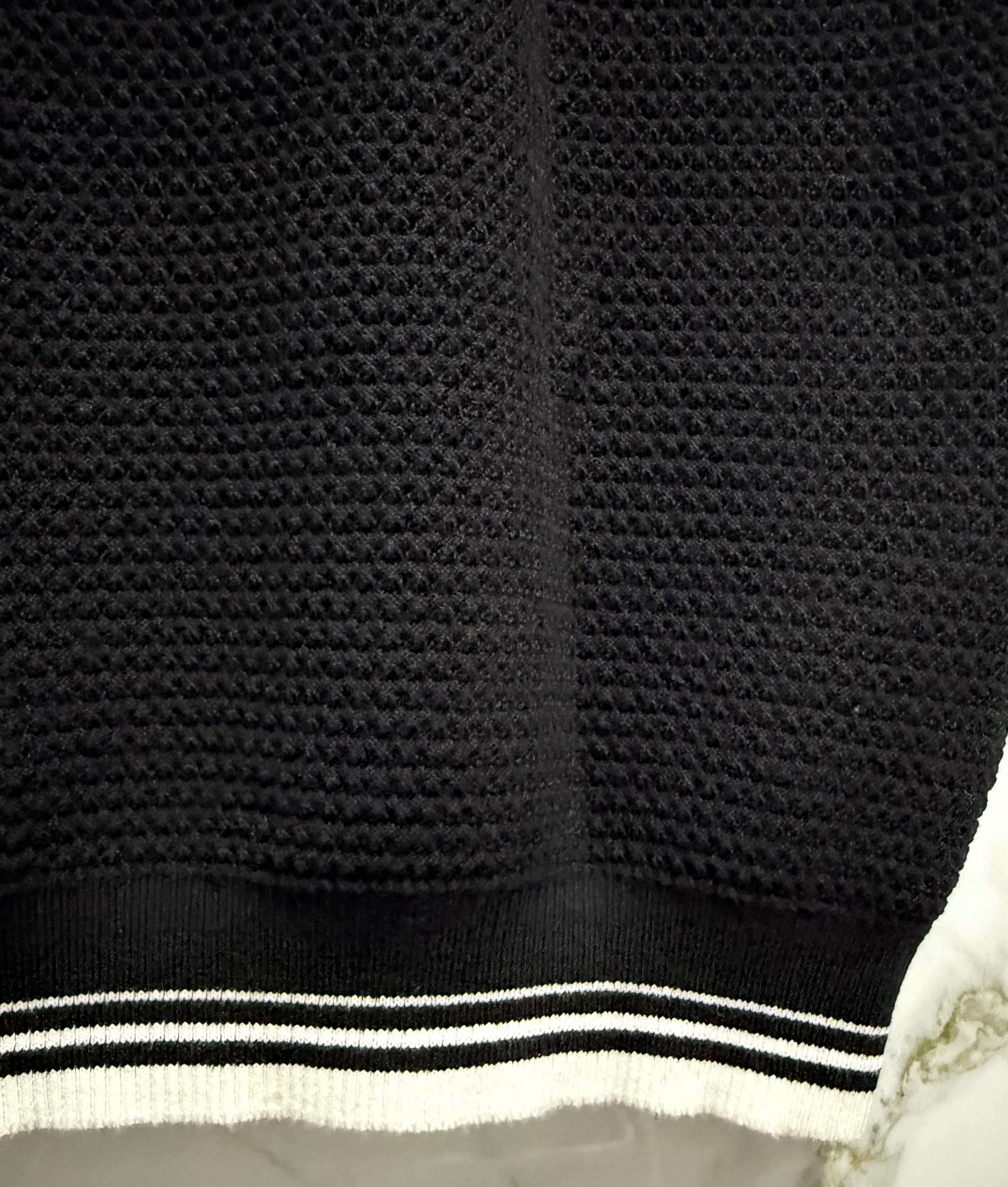 PRADA Calidad Alta Negro