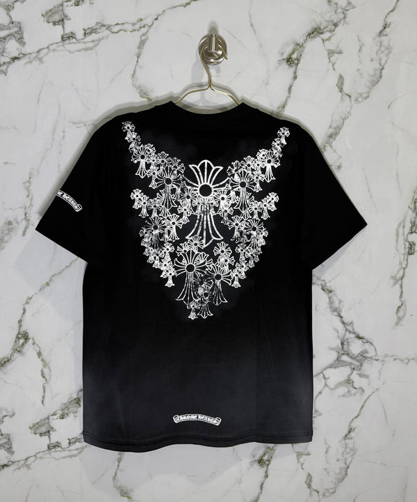 Chrome Hearts Calidad Alta Negro