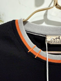HERMES Calidad Alta Negro