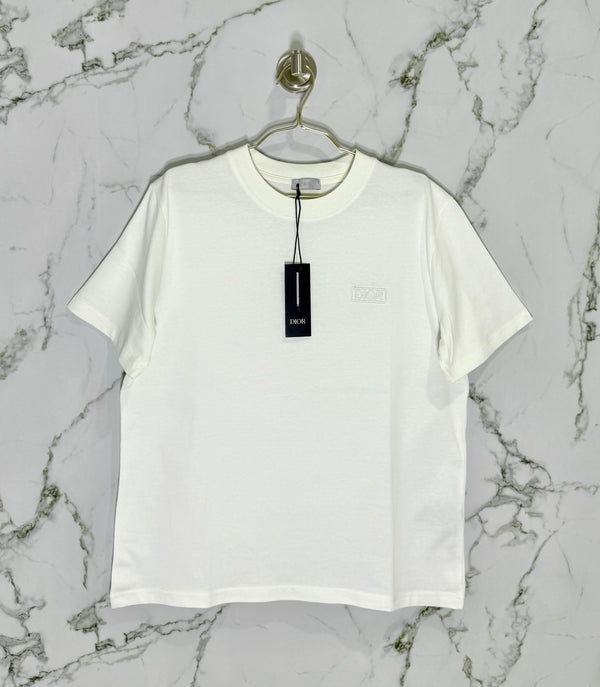 DIOR Calidad Alta White
