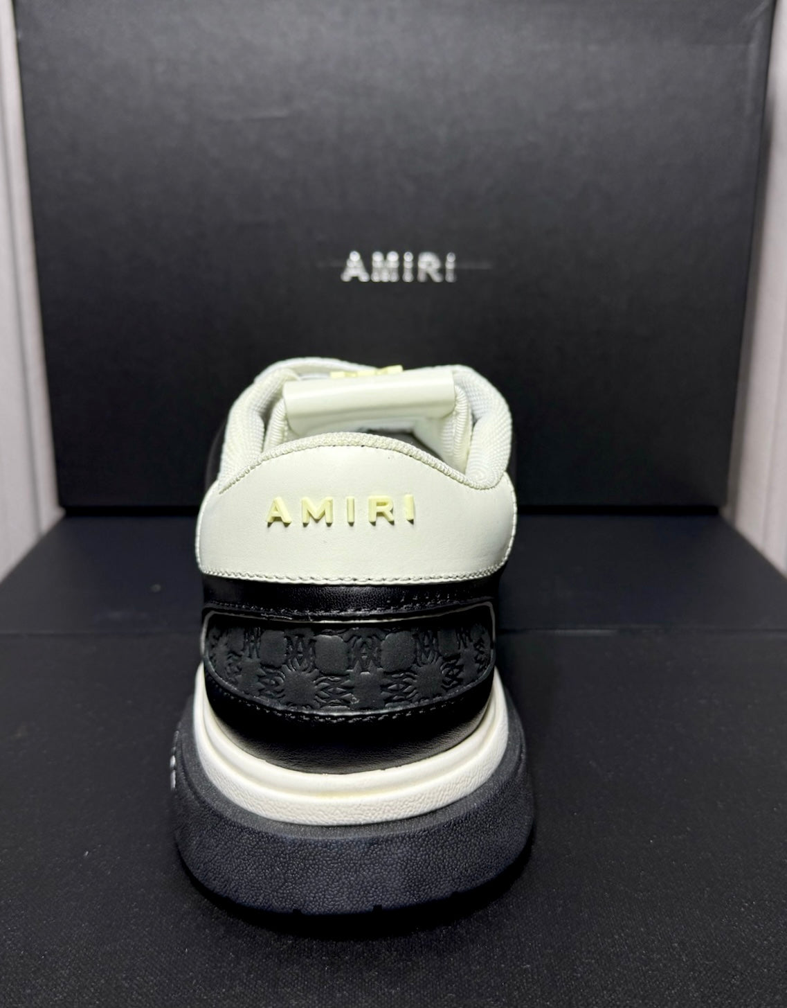 Tenis AMIRI MA-1