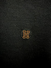 HERMES Calidad Alta Negro
