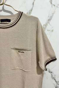 PRADA Calidad Alta Cafe
