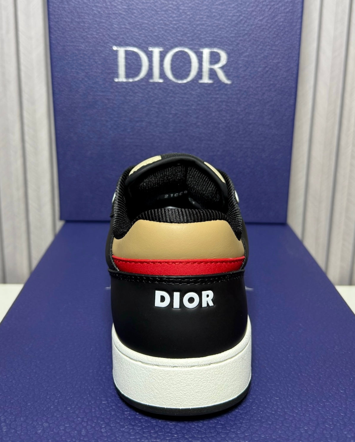 Tenis DIOR B27 Low