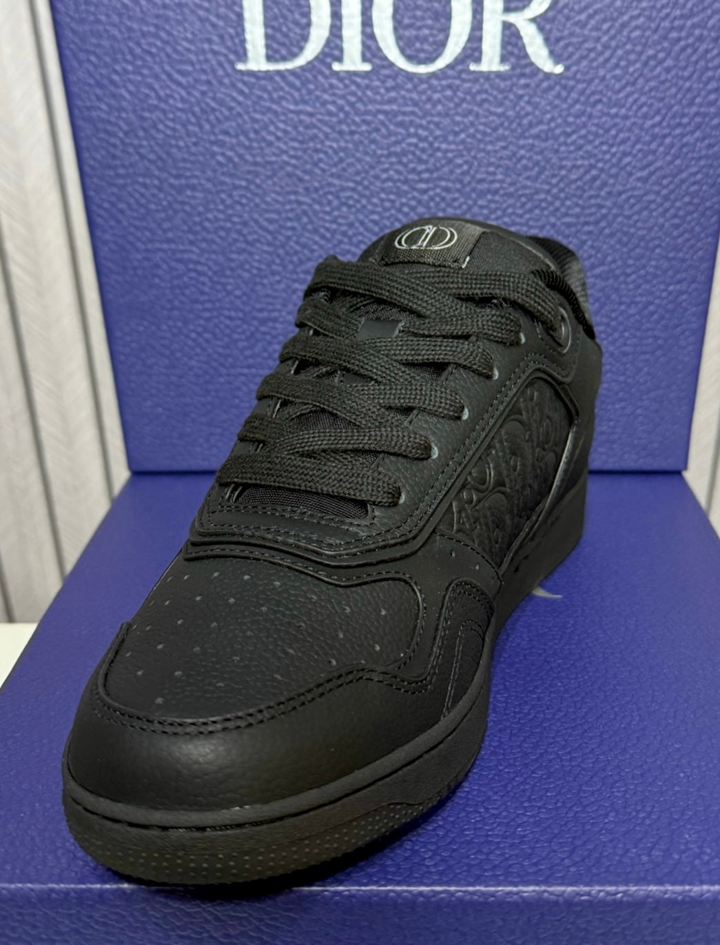 Tenis DIOR B27 Low
