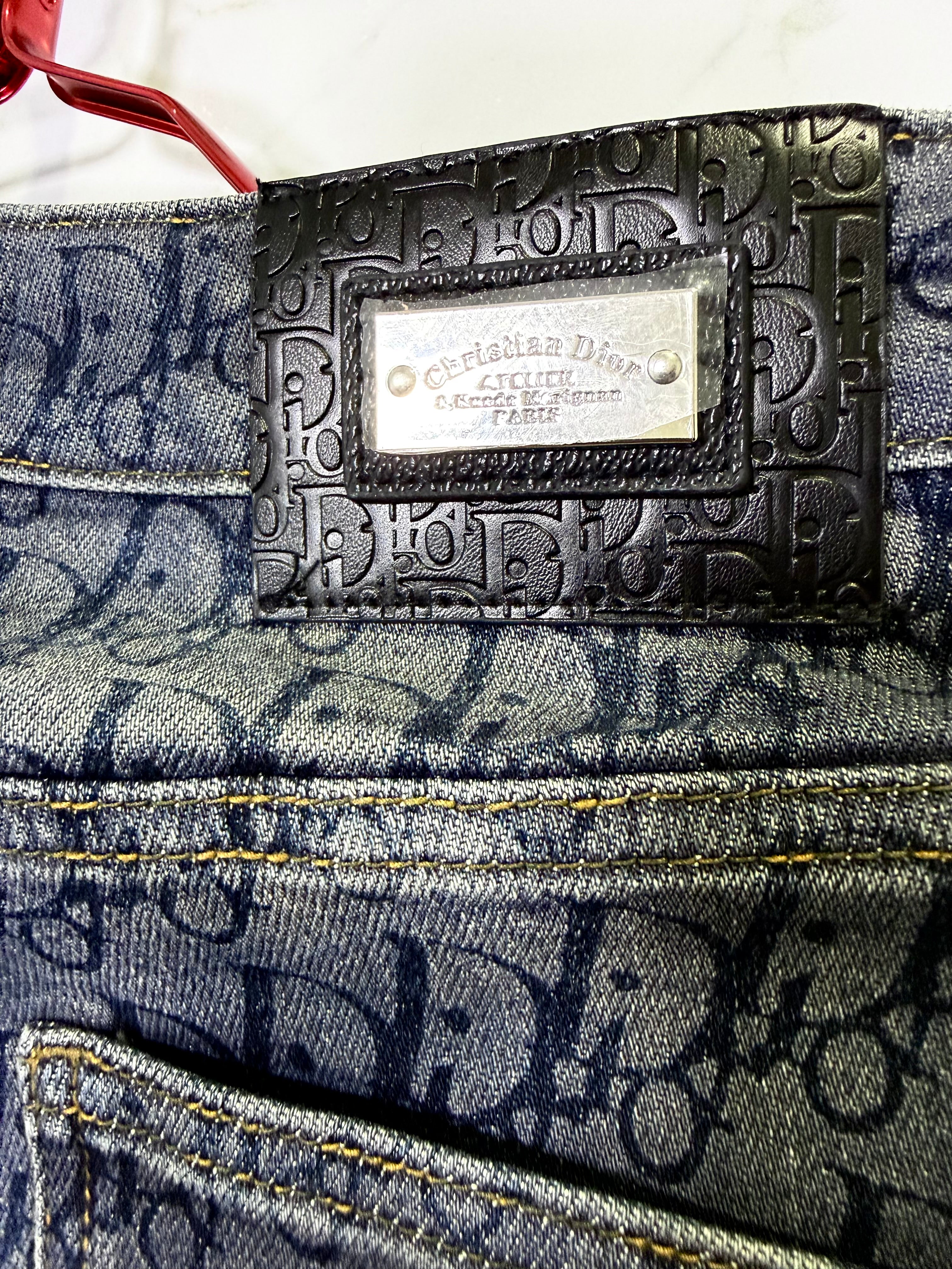Pantalon DIOR