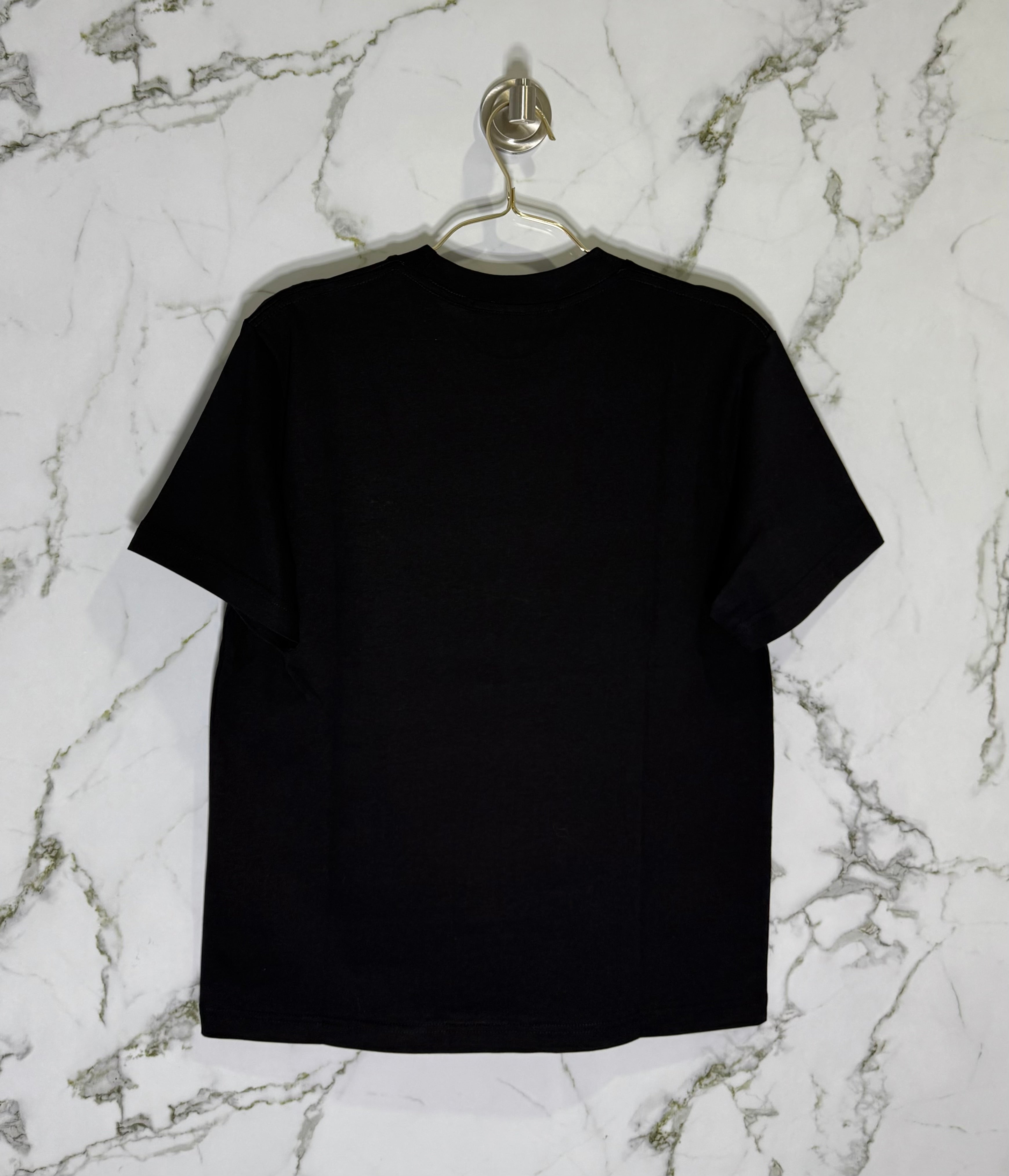 DOLCE&GABBANA Calidad Alta Negro