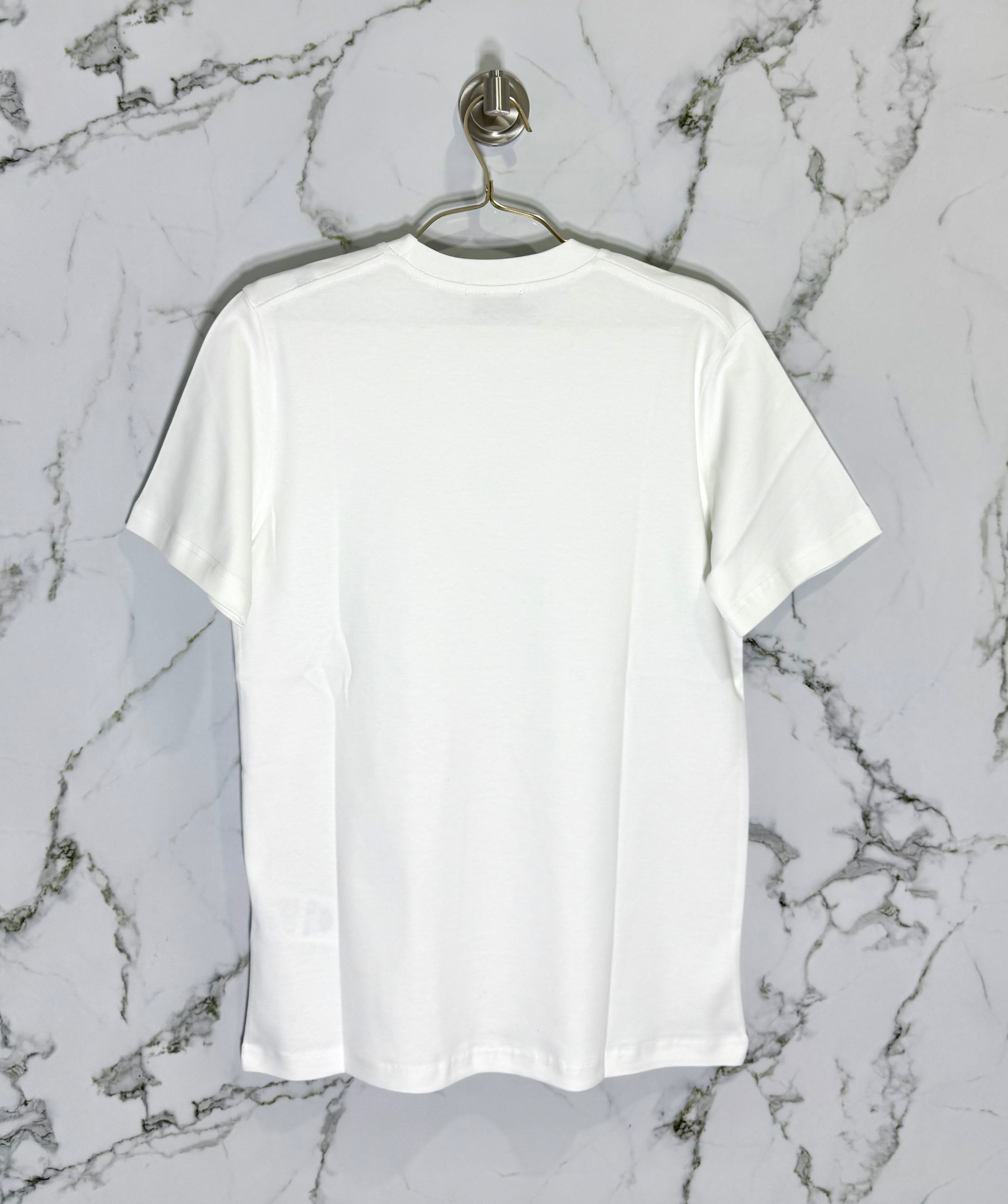 LOEWE Calidad Alta Blanco