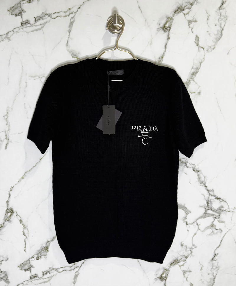 PRADA Calidad Alta Negro