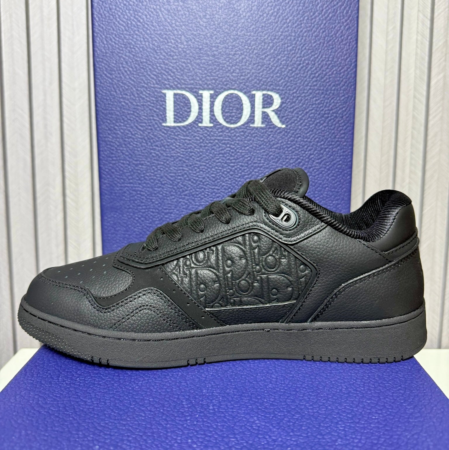 Tenis DIOR B27 Low
