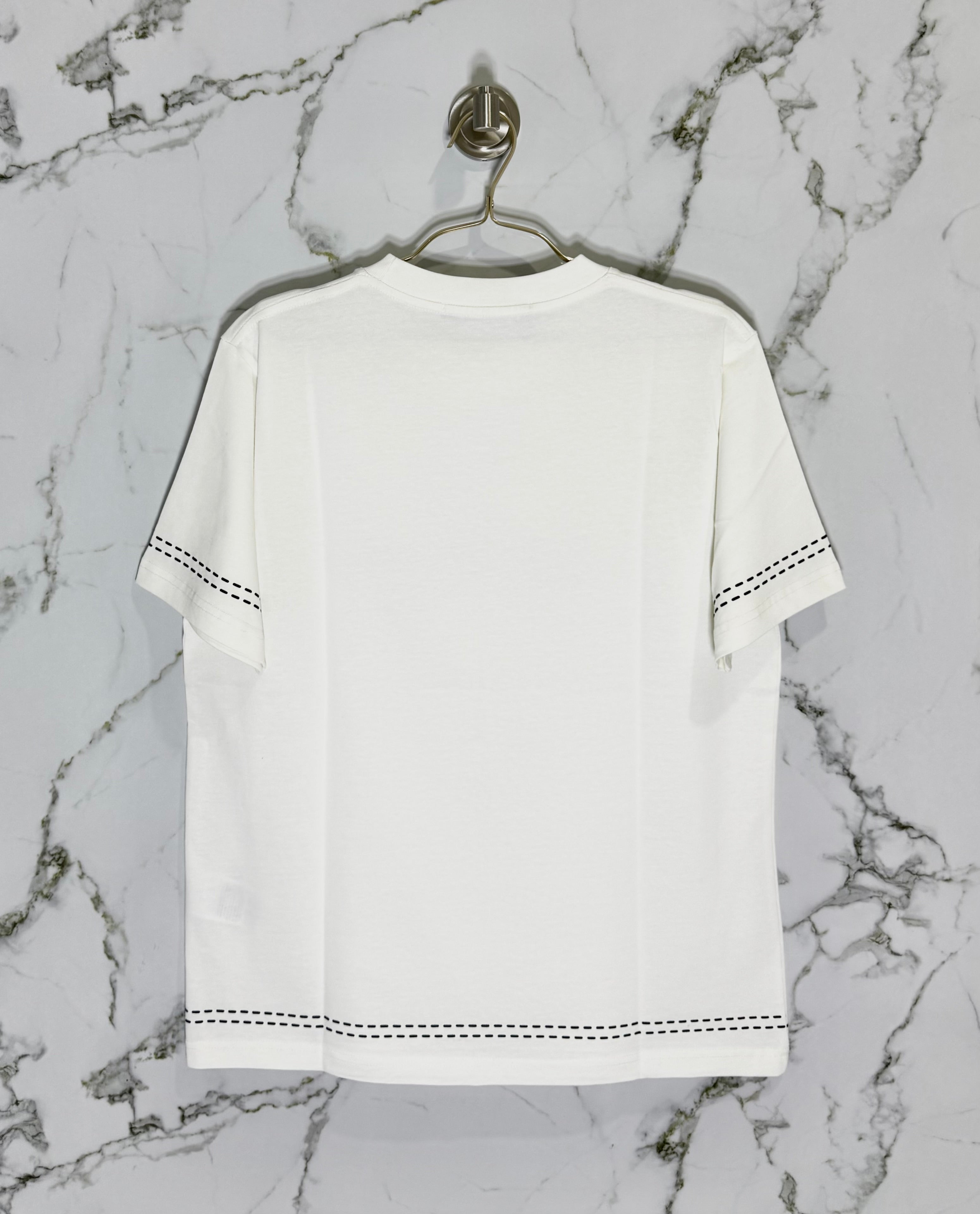 DOLCE&GABBANA Calidad Alta Blanco