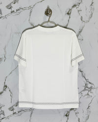 DOLCE&GABBANA Calidad Alta Blanco