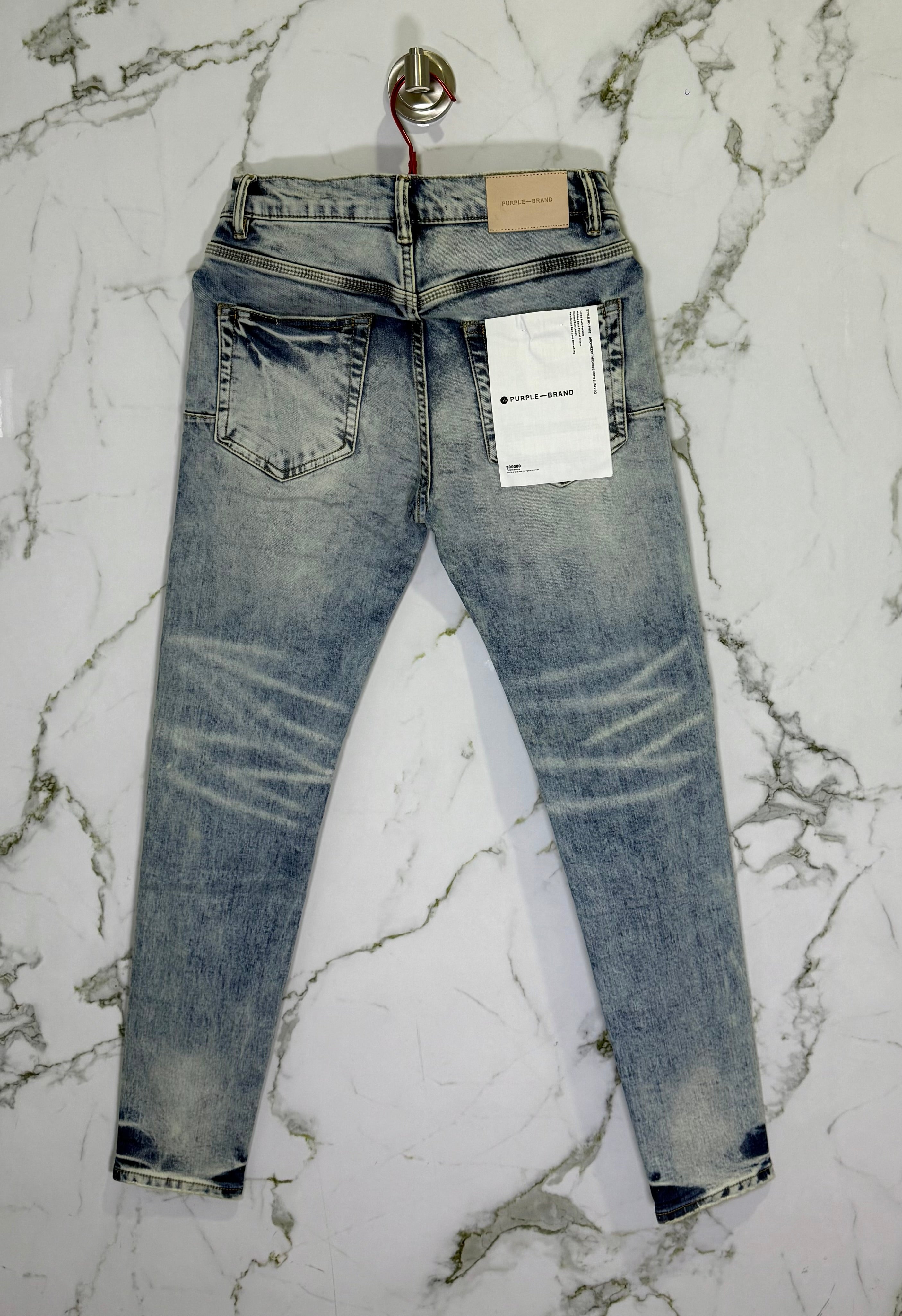 Pantalon PURPLE BRAND