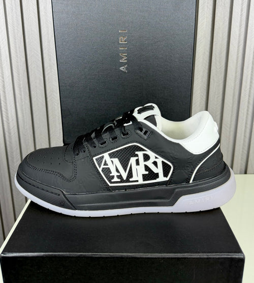 Tenis AMIRI MA-1 Low Black