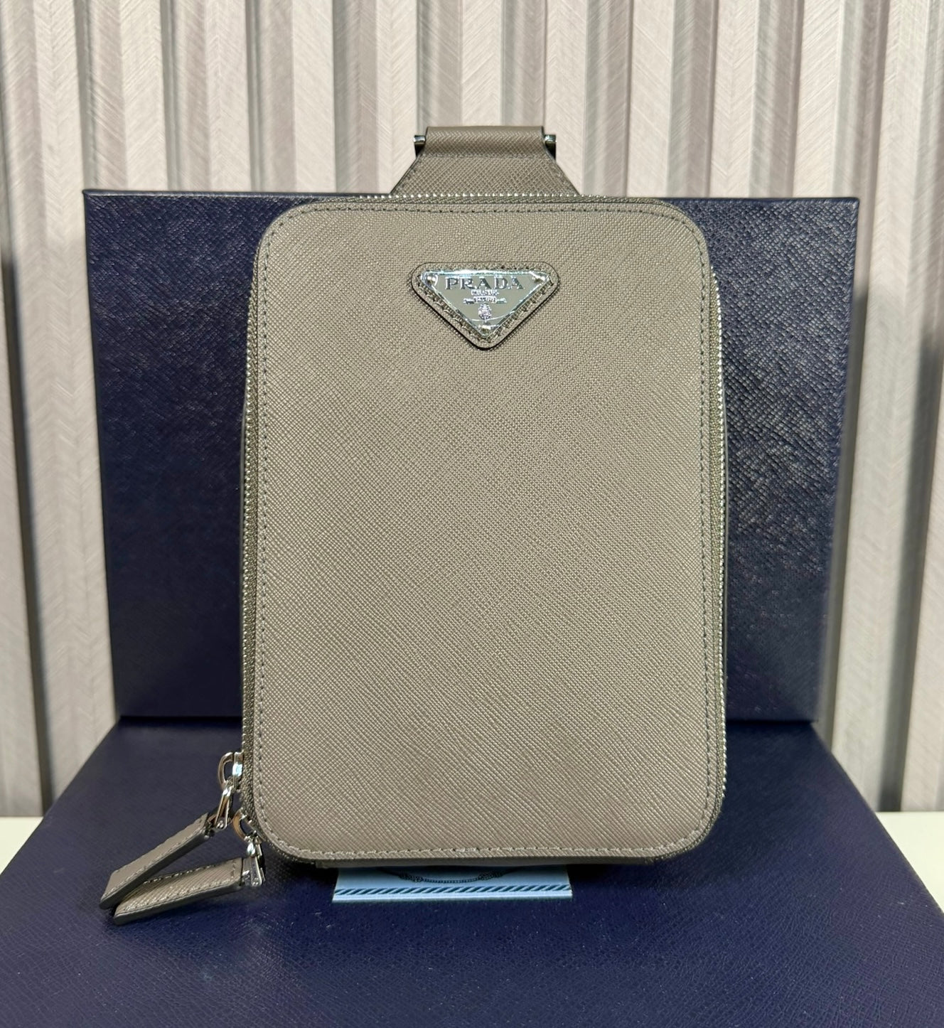 PRADA Bolsa Hombre