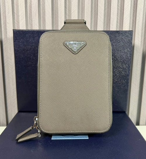PRADA Bolsa Hombre