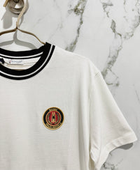 Palm Angels x Moncler Calidad Alta Blanco