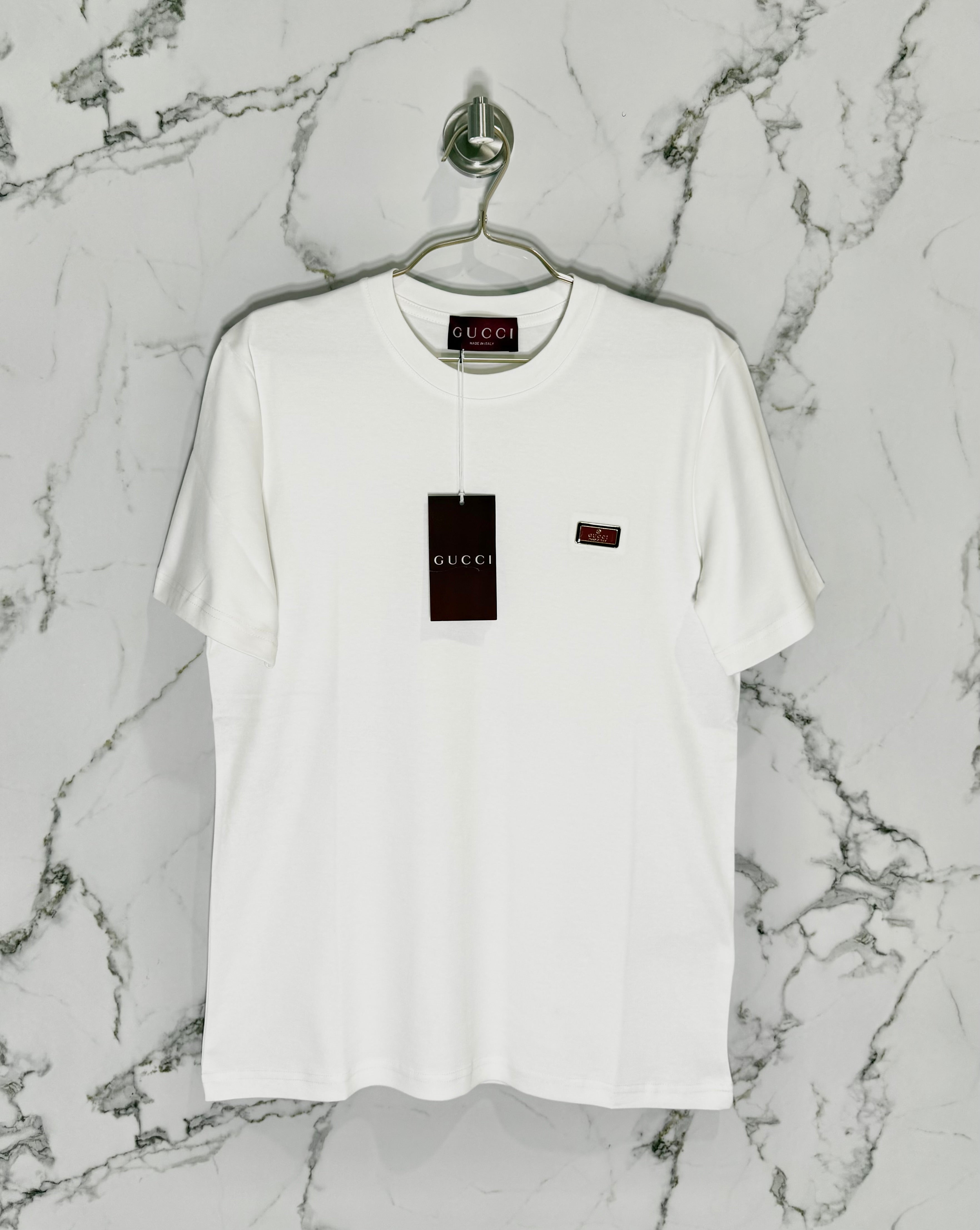 GUCCI Calidad Alta Blanco