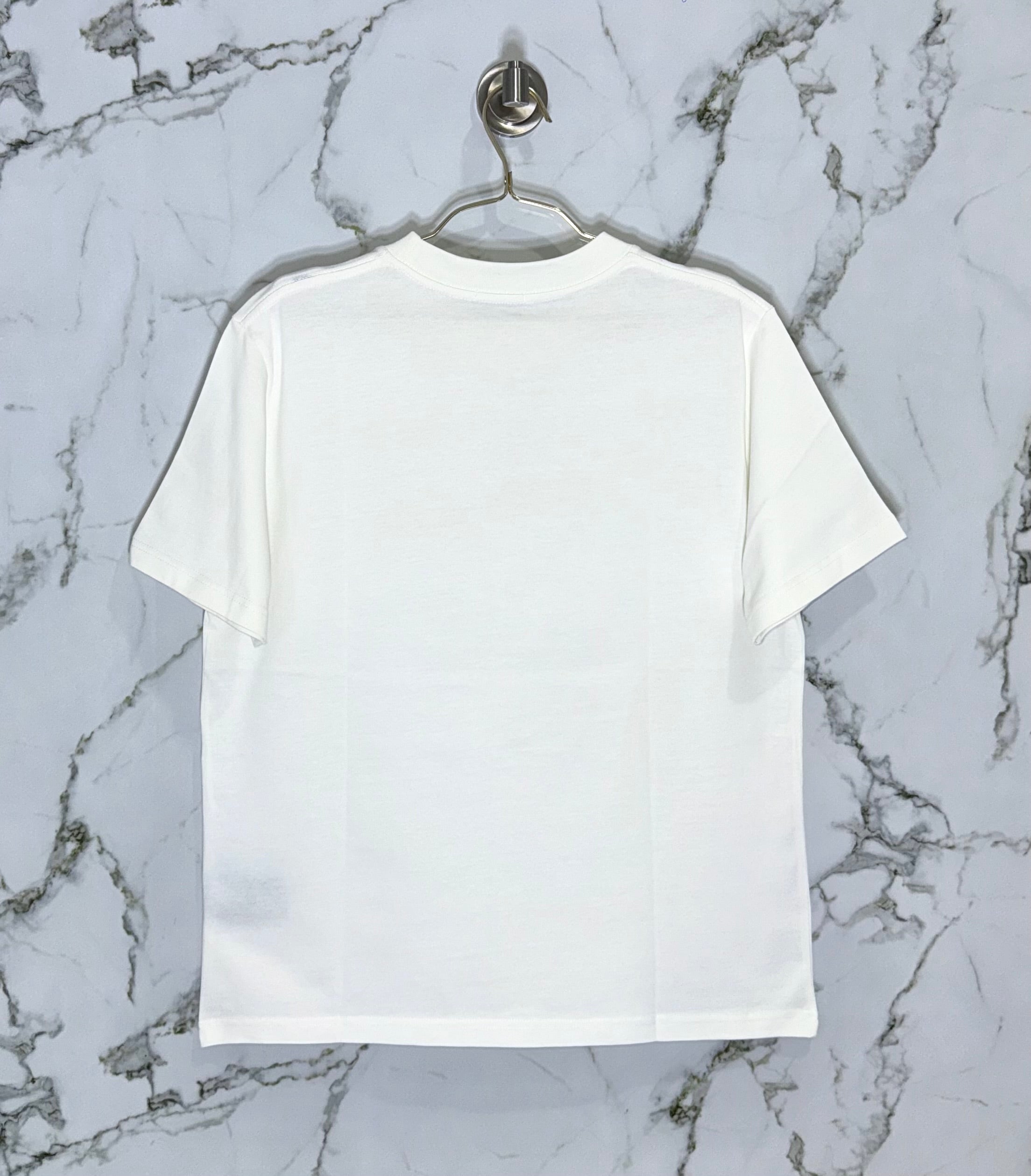 DIOR Calidad Alta White