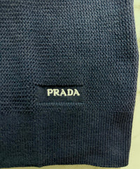 PRADA Calidad Alta Azul