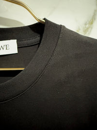LOEWE Alta Calidad Negro
