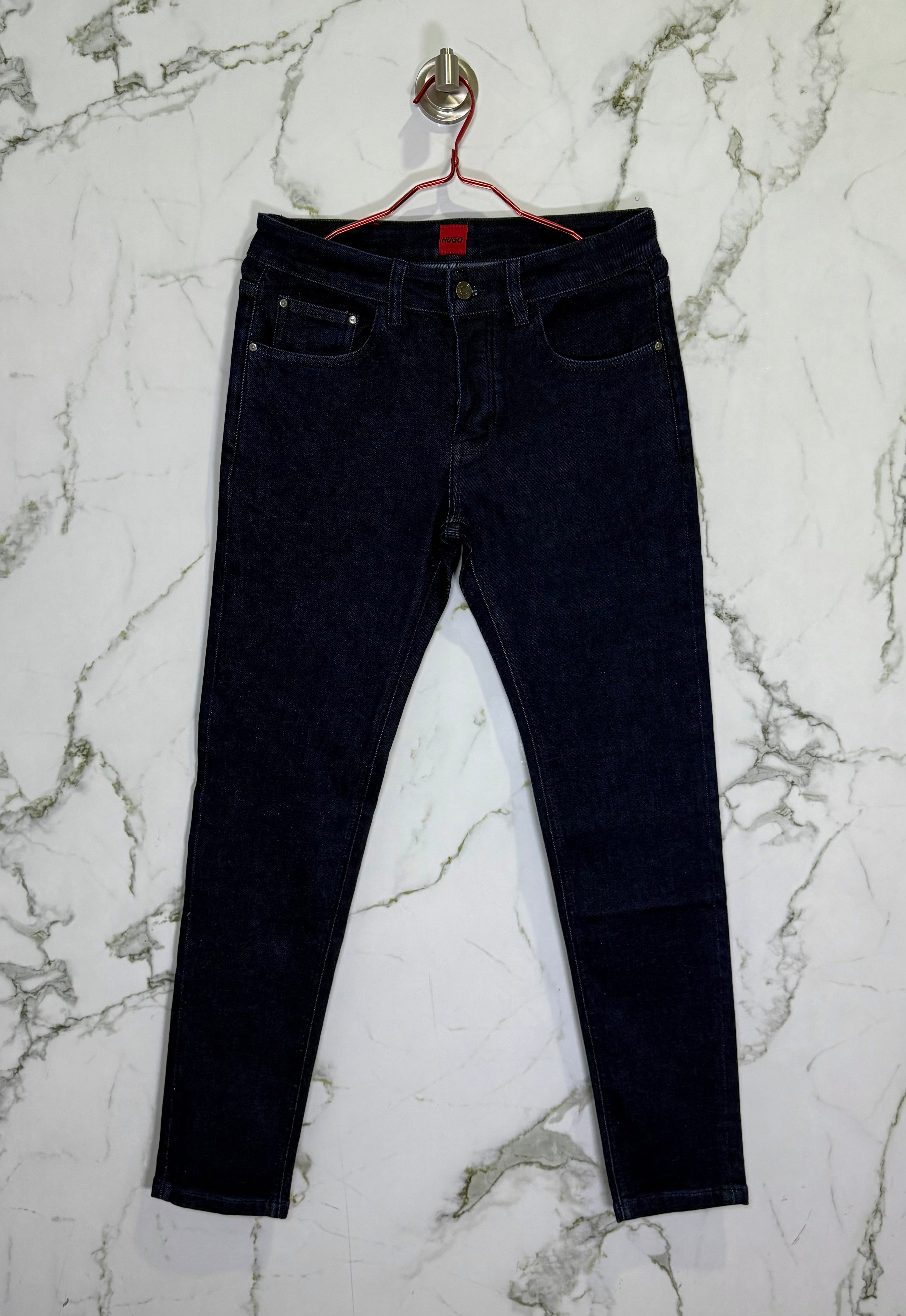Pantalon HUGO Azul