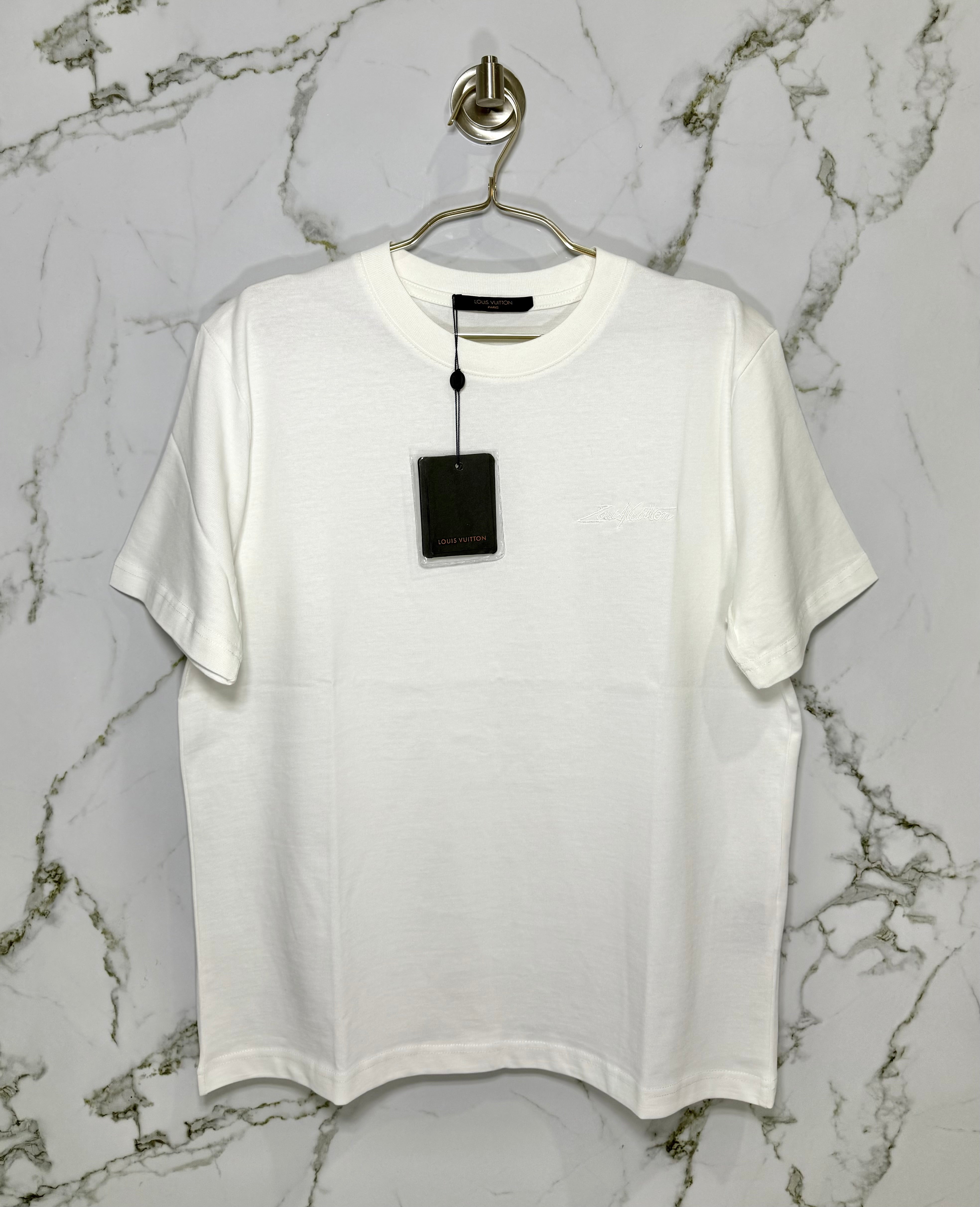 Louis Vuitton Calidad Alta Blanco