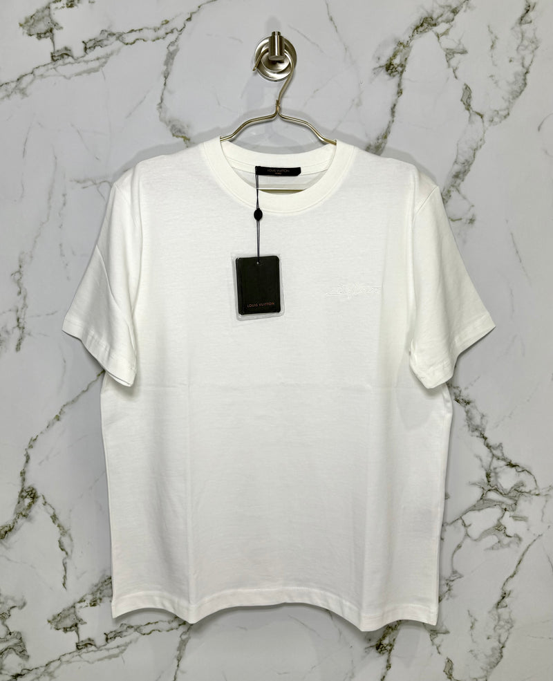 Louis Vuitton Calidad Alta Blanco