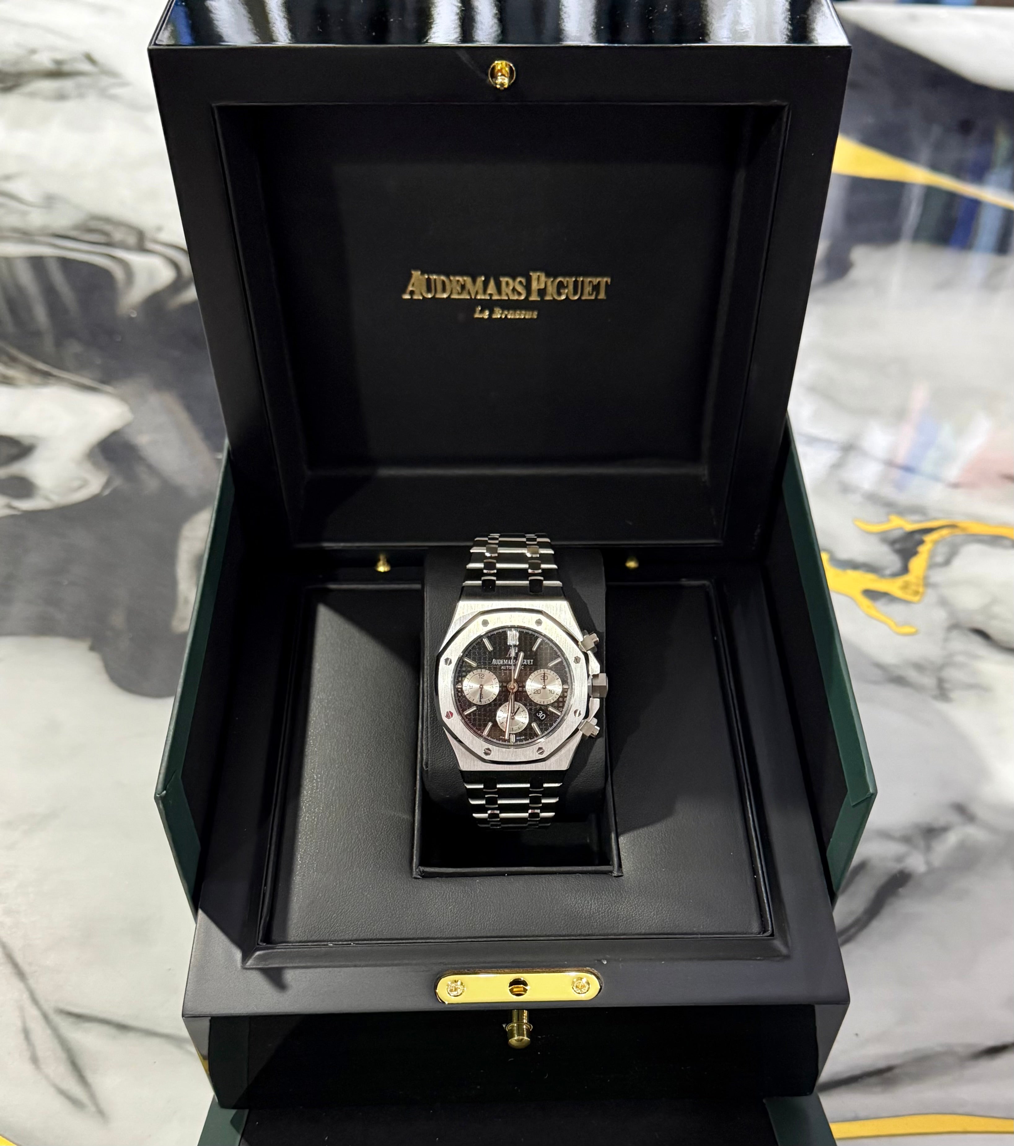 Reloj AUDEMARS PIGUET Royal Oak Chronograph