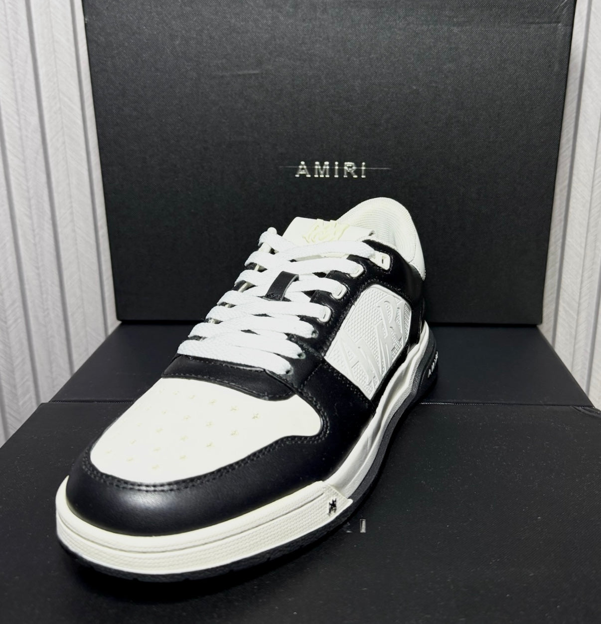 Tenis AMIRI MA-1
