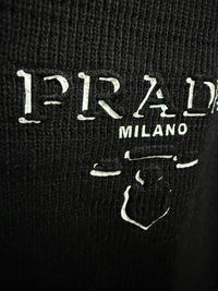 PRADA Calidad Alta Negro