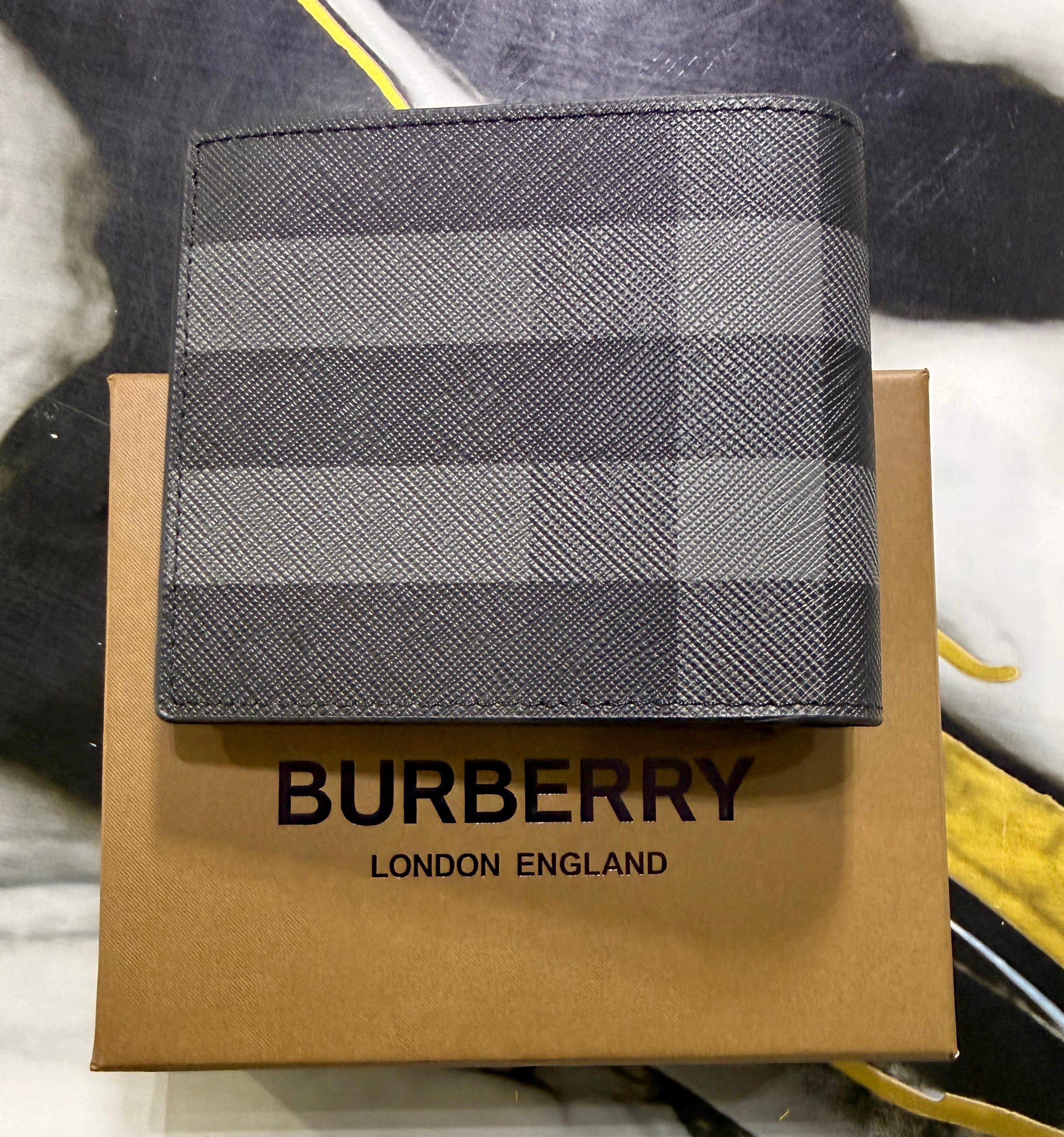 Cartera Burberry