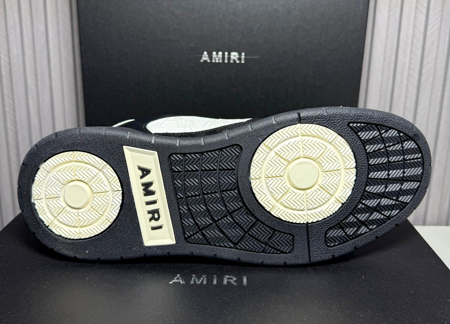 Tenis AMIRI MA-1