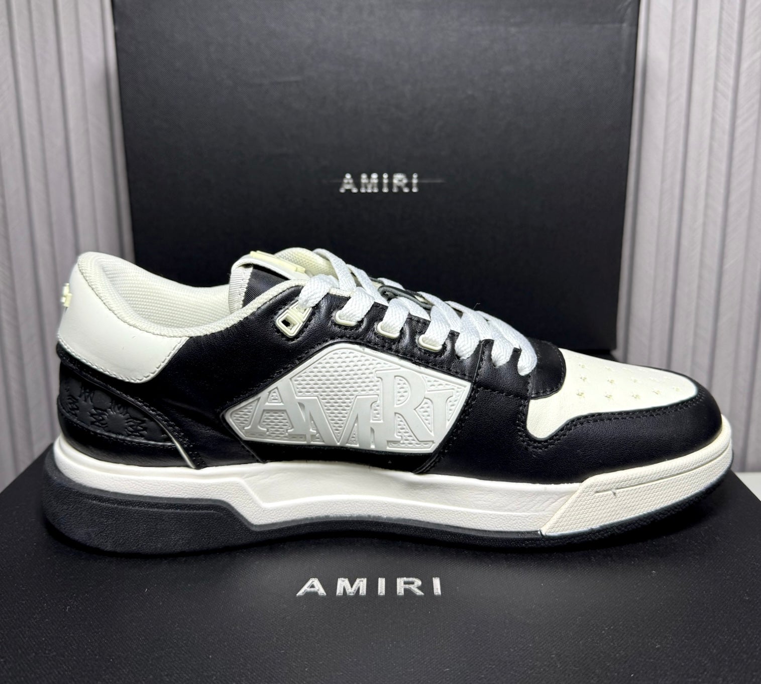 Tenis AMIRI MA-1