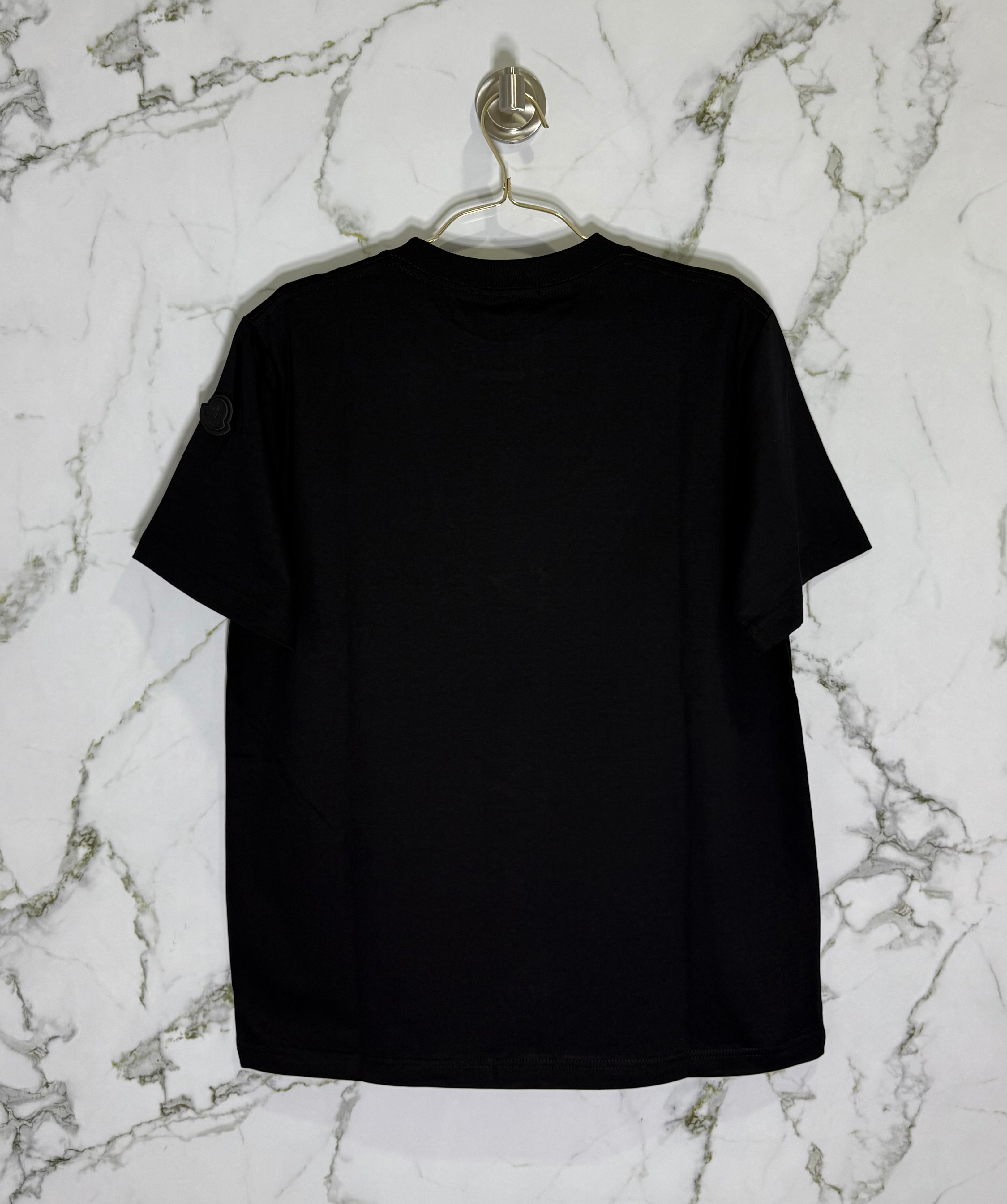 MONCLER Calidad Alta Negro
